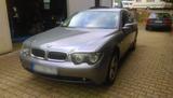 BMW E65 730d - gebrauchte BMW 730 aus dem Jahr 2004