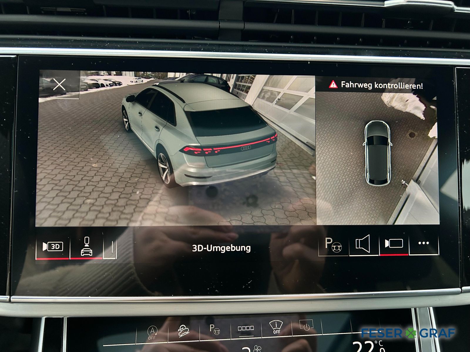 Audi Q8 - Bild 13