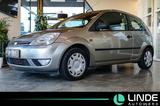 Ford Fiesta Ghia | AUTOMATIK | KLIMA | PDC - gebrauchte Ford Fiesta aus dem Jahr 2004