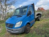 Mercedes-Benz MB Sprinter 210 CDI Pritsche - Mercedes-Benz eSprinter Diesel Gebrauchtwagen