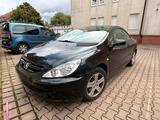 Peugeot 307 CC 2.0 Benzin - Peugeot 307 mit Benzin-Antrieb: Cabrio, 2.0
