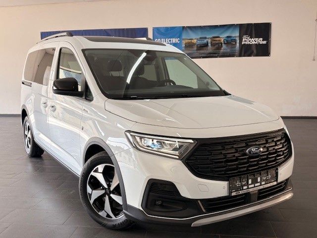 Ford Grand Tourneo Connect Active 2.0 EcoBlue*SHZ*NAV imagem 2