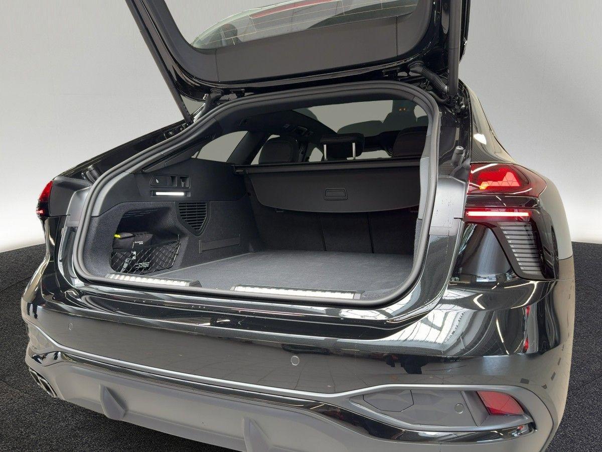 Audi A6 Avant TDI quattro 220 kW S tronic