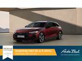 Audi A5 Avant S line TDI Stronic Navi LED ACC EPH - Audi A5: Rot