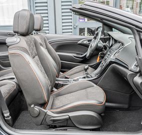 Fahrzeugabbildung Opel Cascada Innovation ecoFlex|XENON|PDC|NAVI|SHZ