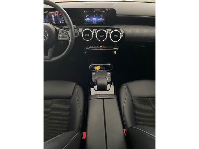 CLA 250 e Shooting Brake NAVI+SHZ+LED HP+KLIMAAU