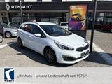 Kia cee'd / Ceed Sportswagon Edition 7 - Kia in Frankfurt (Main): Cee D