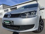 Volkswagen Sharan 2.0 TDI DSG UNITED 178€ m. 20% Anzahlung  - Volkswagen Sharan: United