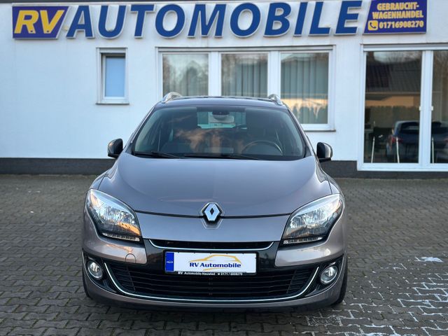 Renault Megane III Grandtour BOSE Edition