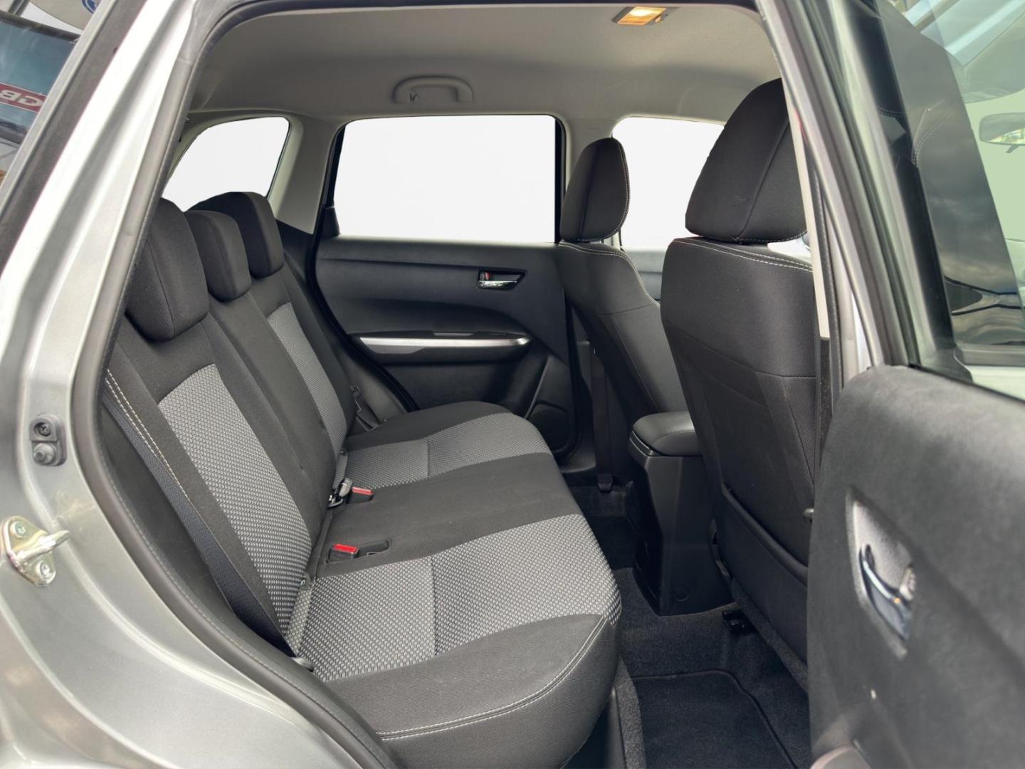 Suzuki Vitara 1.4i Comfort Klima - Tempomat - Sitzheizu