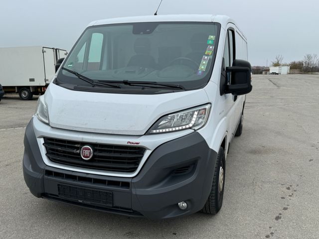 Fiat Ducato Kasten 35 180 Power L2H1 RS: 3450 mm