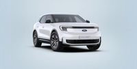 Ford Explorer - Vorschau Bild 1