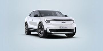 Ford Leasingangebot: Ford Explorer Extended Range 77kWh RWD Select