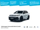 Volkswagen Tiguan 1.5TSI DSG R-Line Hybrid P-DACH AHK LEDER