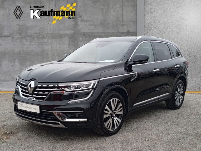 Renault Koleos Initiale Paris 4x4 2.0 BLUE dCi 185 FAP E