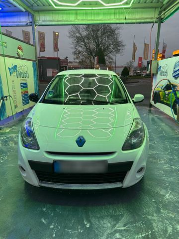 Renault Clio 3