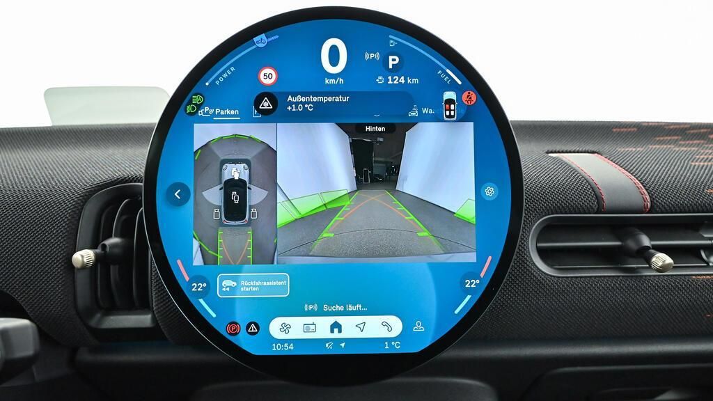 MINI Cooper S - Bild 23