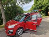 Citroën C3 Picasso e-HDi 90 Exclusive EGS6 Exclusive - Citroën C3 Picasso: Automatik