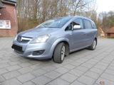 Opel Zafira 1.6 Twinport ecoFLEX Edition "111 Jah... - Opel Zafira: Eco