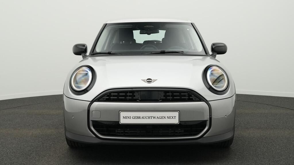 MINI Cooper C - Bild 3