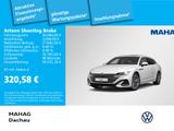 Volkswagen Arteon Shooting Brake  2.0 TSI R-Line AHK  LED N - VW Arteon Gebrauchtwagen in München