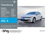 Volkswagen Golf 1.5 eTSI DSG ergoActive Memory LED Kamera - Volkswagen Golf: 1er