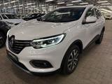Renault Kadjar 1.3 TCe  140 Intens|360°|LED|CarPlay - gebrauchte Renault Kadjar aus dem Jahr 2021
