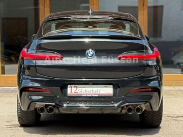 BMW X4 - 6