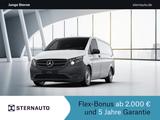 Mercedes-Benz eVito 112 KA Lang Klima/Navi/Sitzhzg./Tempomat - Mercedes-Benz eVito: Van
