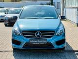 Mercedes-Benz B 220d*AMG*Keyless*Assist*LED*Nav*Cam*Shz*Alcant - gebrauchte Mercedes-Benz B 220 aus dem Jahr 2015