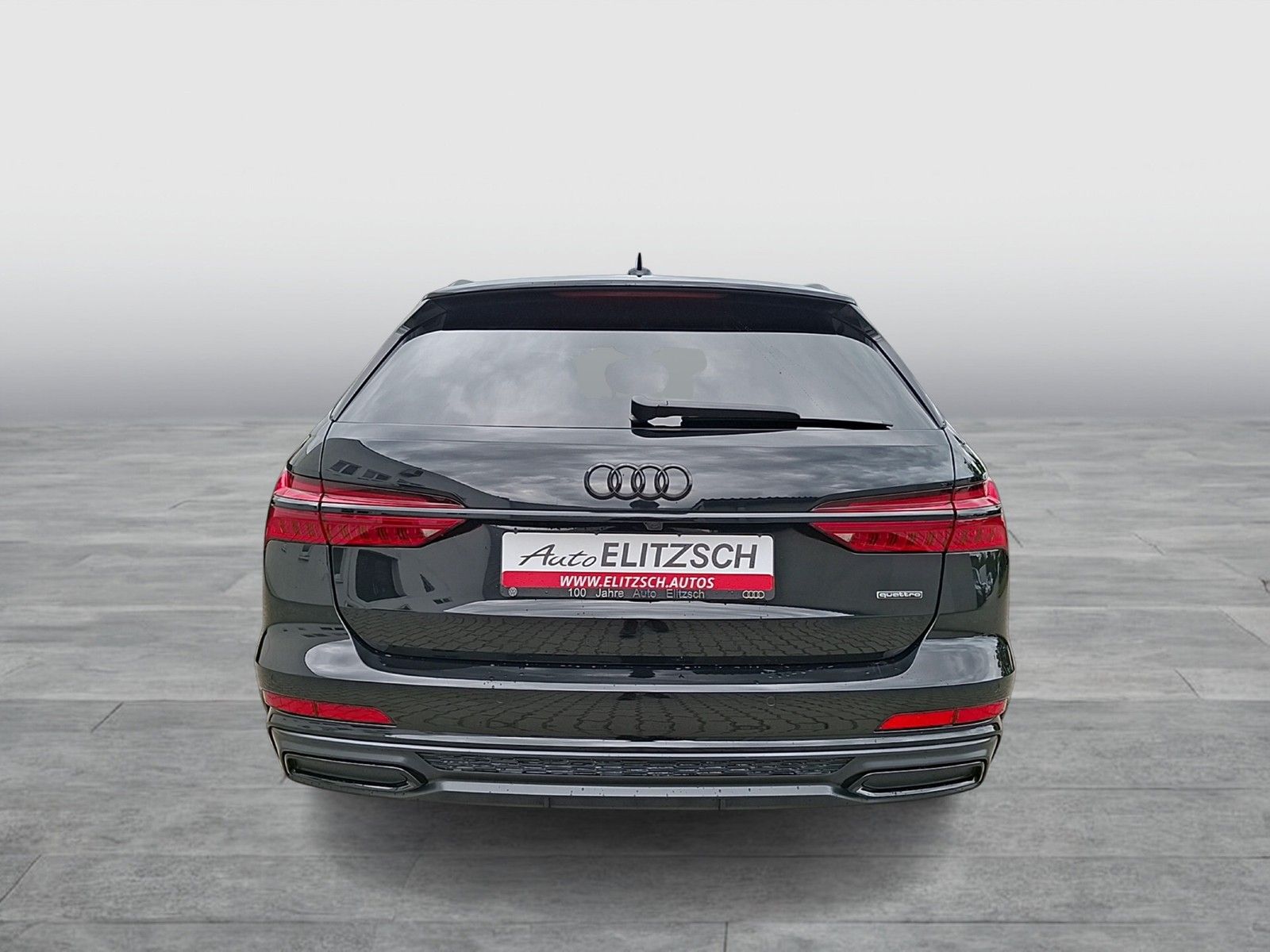 Fahrzeugabbildung Audi A6 Avant 50 TDI quattro S-line Standhzg. Matrix