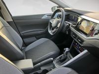 Volkswagen Polo - Vorschau Bild 9