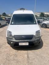 Ford Transit Connect Transit Connect 200S 1.8 TD - Ford Transit Connect: 1.8
