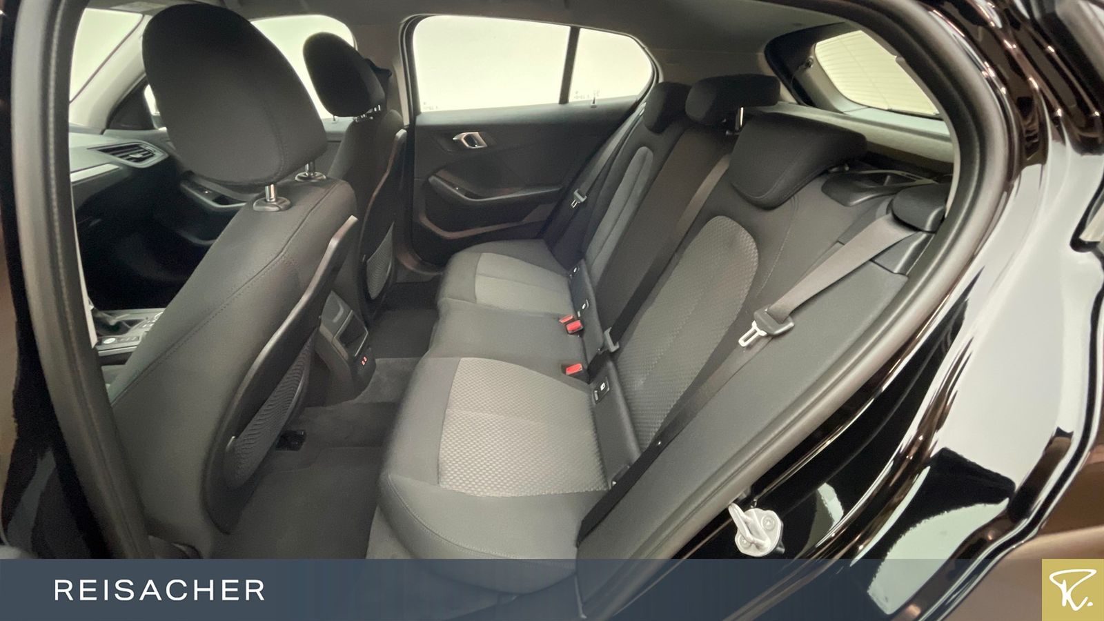 BMW 118i Advantage,LCProf,LED,Tempomat,DAB, foto 8