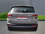 Skoda Karoq Style 1.6 TDI+Klimaautomatik+Alufelgen+LED - Skoda Karoq