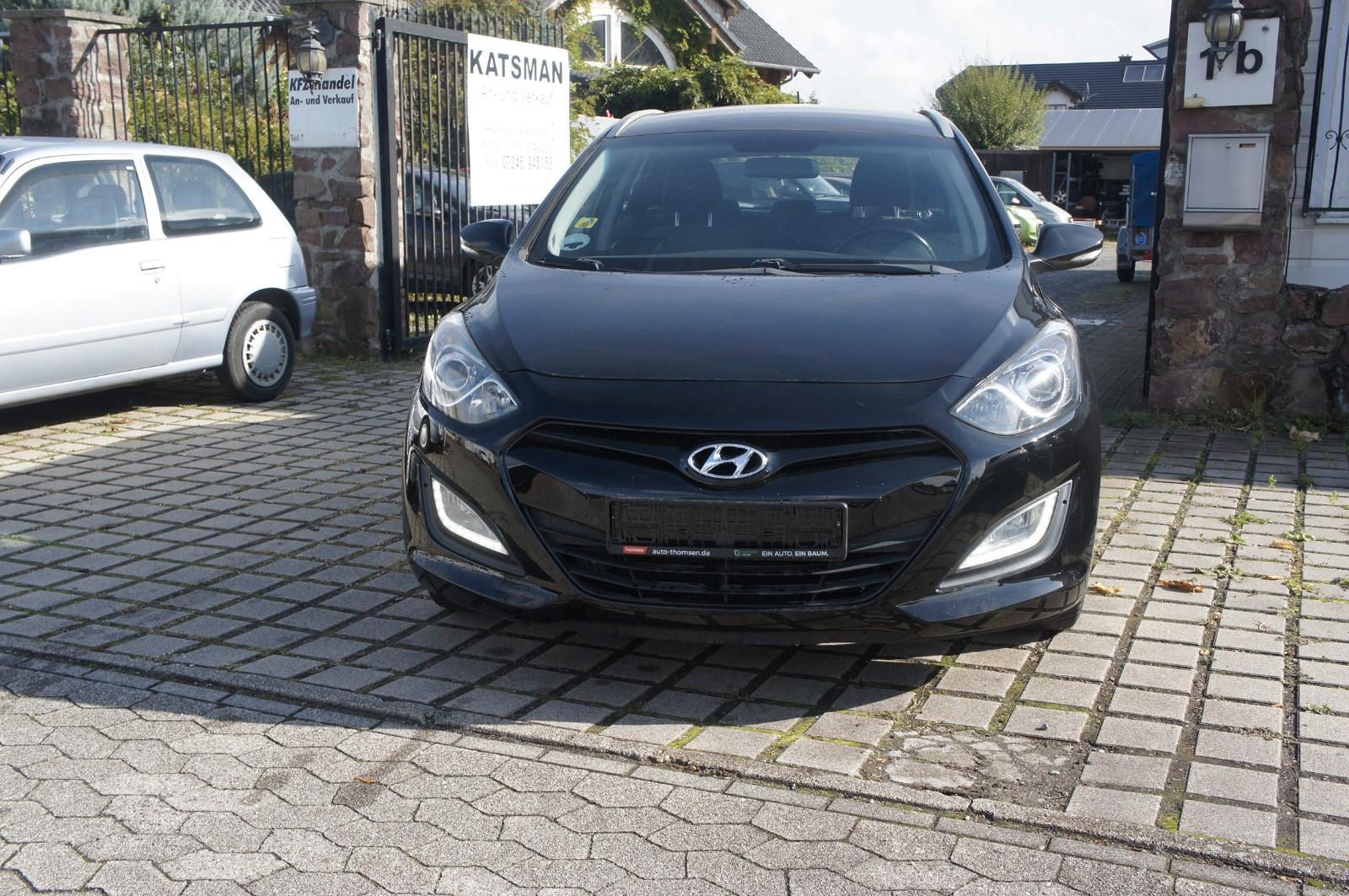 Hyundai i30 cw Classic