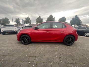 Opel Corsa F 5tg 1.2 Turbo GS Autom. Winterpaket