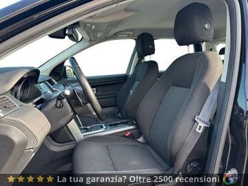 Land-Rover Discovery Sport - 8