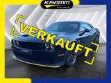 Dodge Challenger SRT Hellcat WIDEBODY Sportp. LED PDC - Dodge Challenger Gebrauchtwagen in München