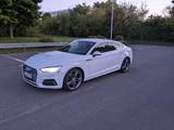 Audi A5 2.0 TFSI 140kW S tronic Sportback  S-line