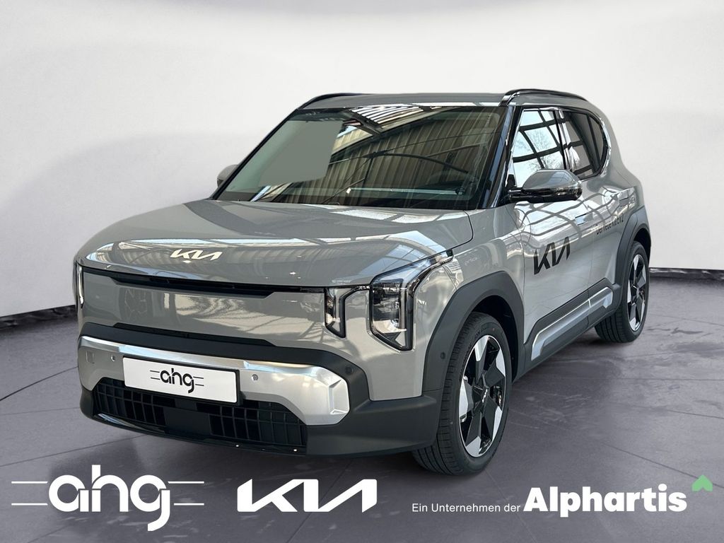 Kia EV2 Earth WIC/22AC/TEC KIA TÜBINGEN DESIGNPAKET