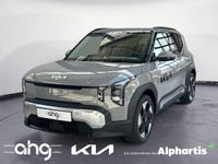 Kia EV2 - Vorschau Bild 1