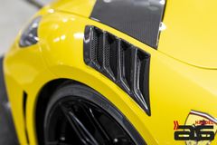 FERRARI 296 GTB Novitec N-Largo Widebody 1of15 NETTO PRI