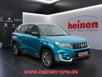 Suzuki Vitara 1.4 Comfort RÜCKFAHRKAMERA+PDC+NAVI+DAB