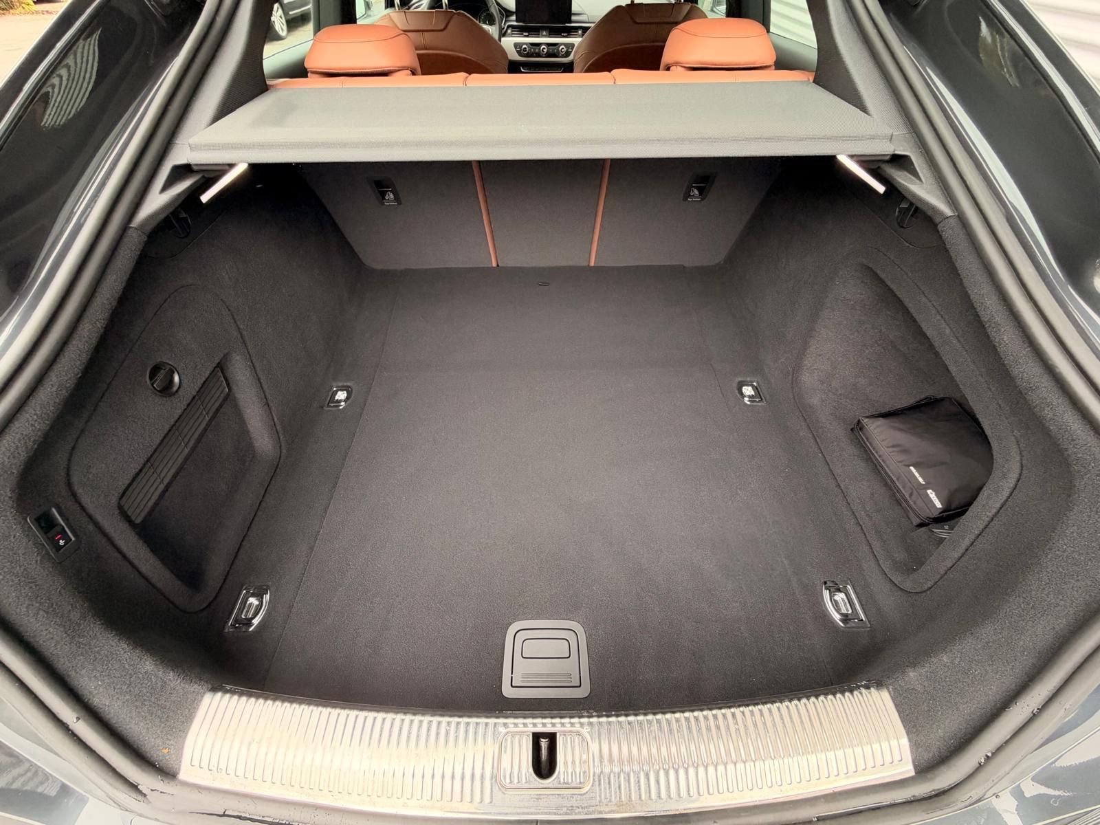 Audi A5 - Bild 16