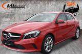 Mercedes-Benz A 220 4Matic 7G-TRONIC Urban *NAVI*17" ALU*PDC* - gebrauchte Mercedes-Benz A 220 aus dem Jahr 2017