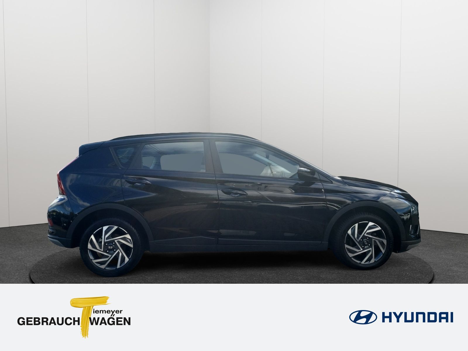 Hyundai BAYON – Bild 4