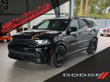Dodge Durango 5,7 R/T LPG AHK Hemi Orange + Garantie - Dodge Durango: 5.7