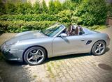 Porsche 2004 Porsche Boxster S Limited Edition 50... - Porsche Boxster in Gelsenkirchen