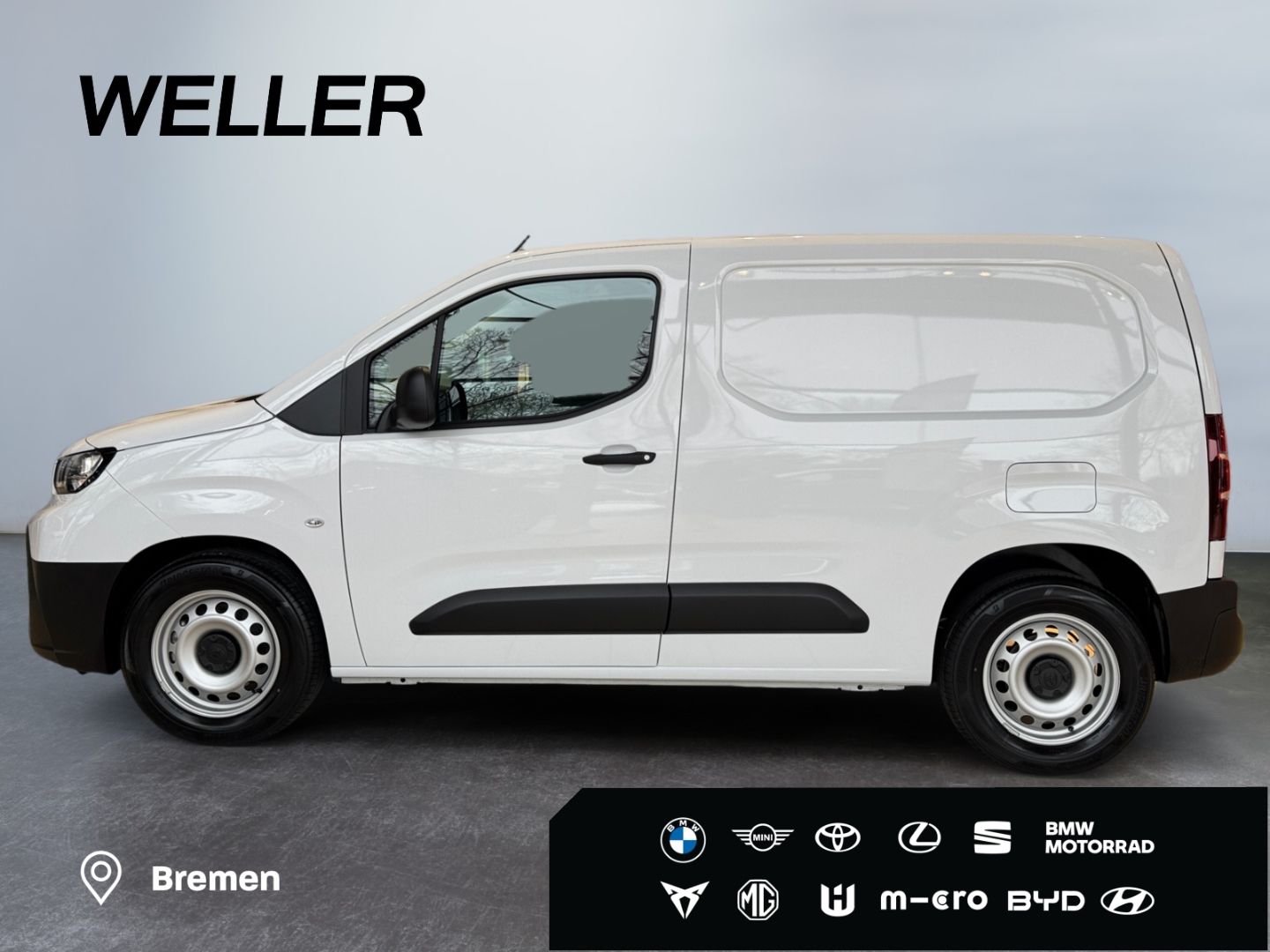 Toyota Proace (Verso) - Bild 4